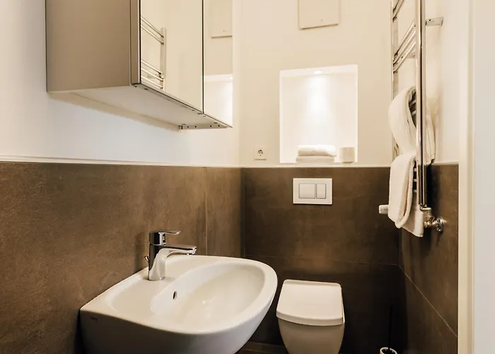 Hotel Myky Harburg - Free Parking Hamburg