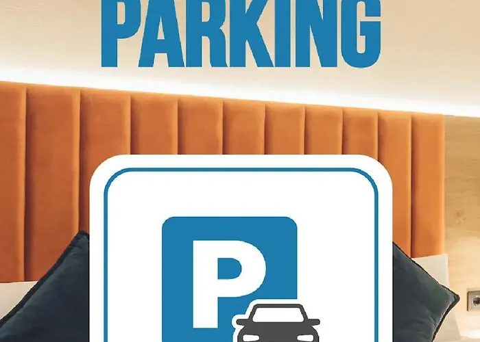 Hotel Myky Harburg - Free Parking *