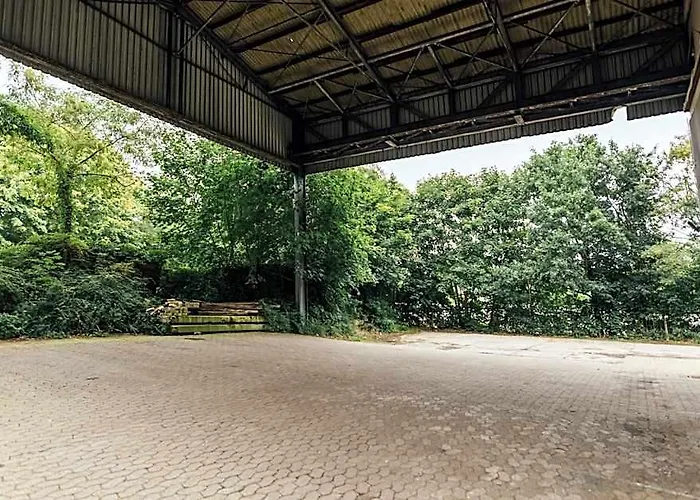 Hotel Myky Harburg - Free Parking *