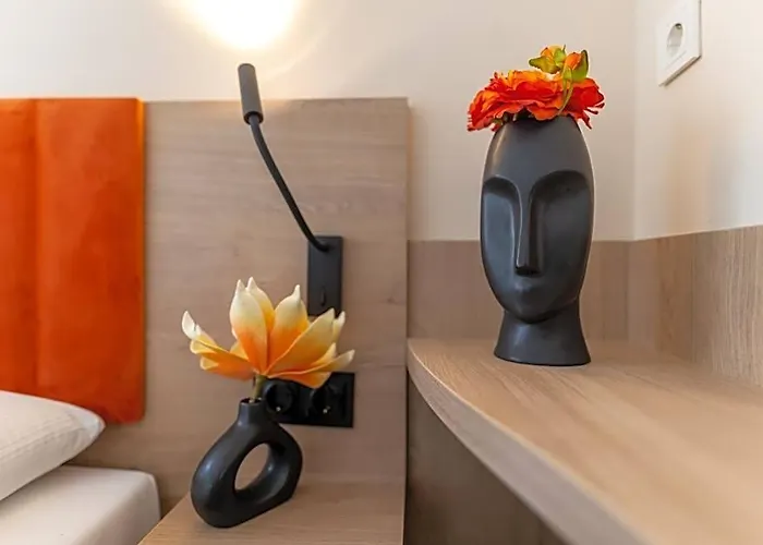 Myky Harburg - Free Parking Hotel Hamburg