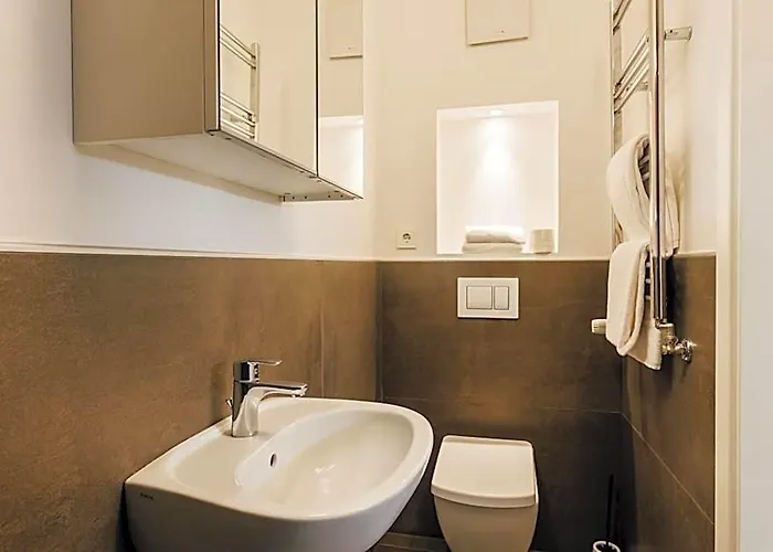 Myky Harburg - Free Parking Hotel Hamburg