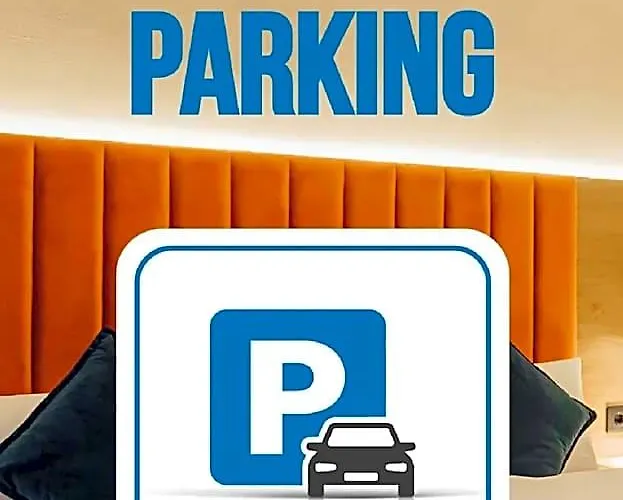Hotel Myky Harburg - Free Parking *